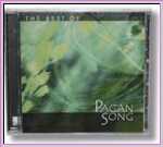 The Best of Pagan Song - Music CD The Best of Pagan Song - Music CD